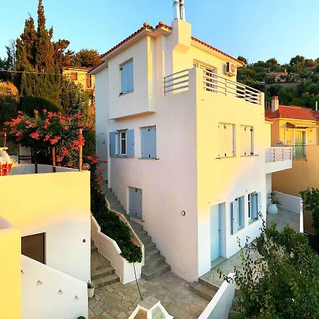 Kalimera Homes Skópelos Eksteriør bilde