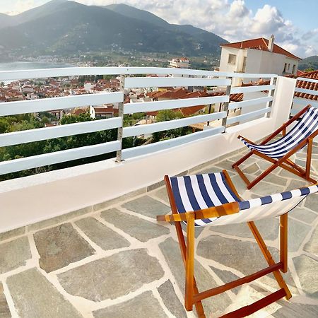 Kalimera Homes Skópelos Rom bilde