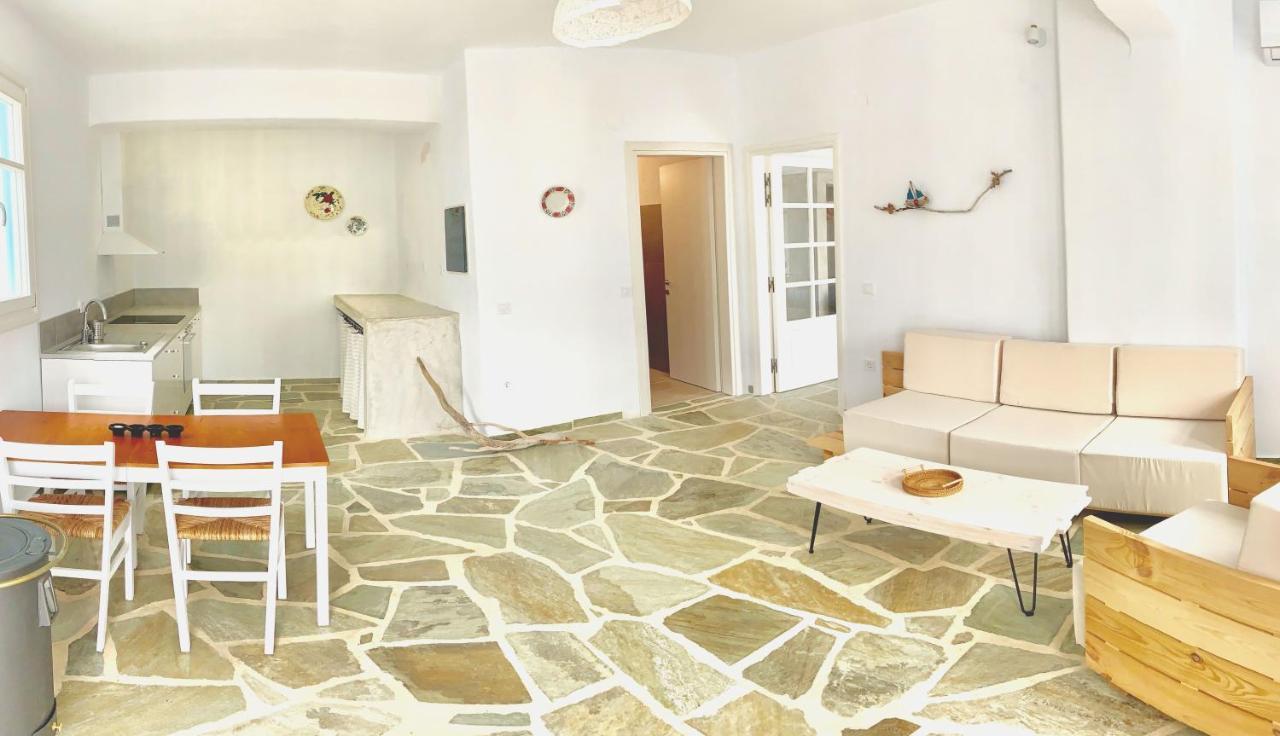 Kalimera Homes Skópelos Eksteriør bilde