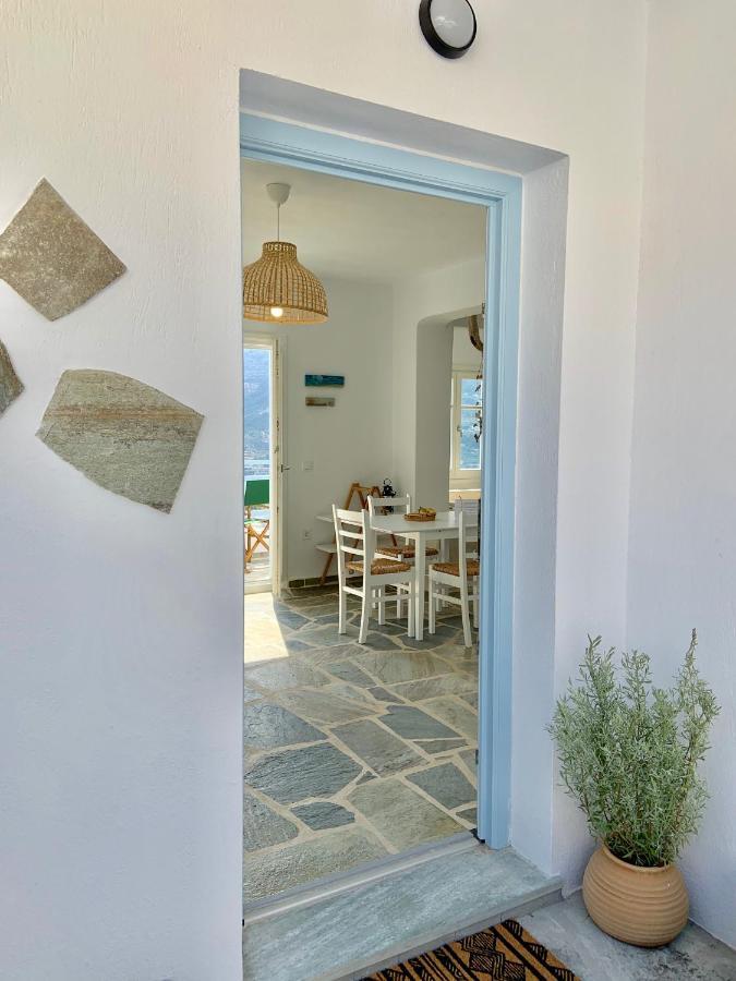 Kalimera Homes Skópelos Eksteriør bilde