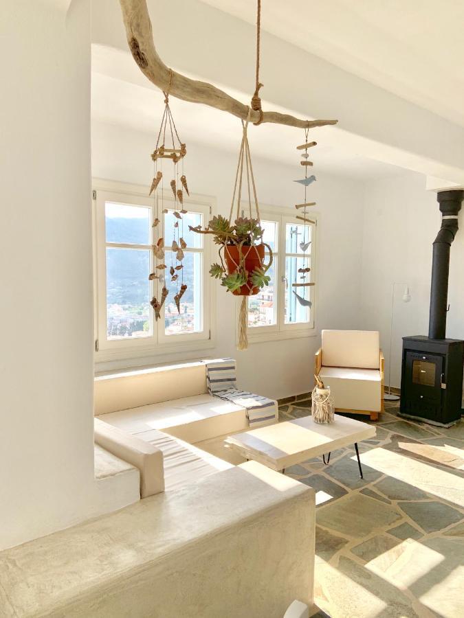 Kalimera Homes Skópelos Eksteriør bilde