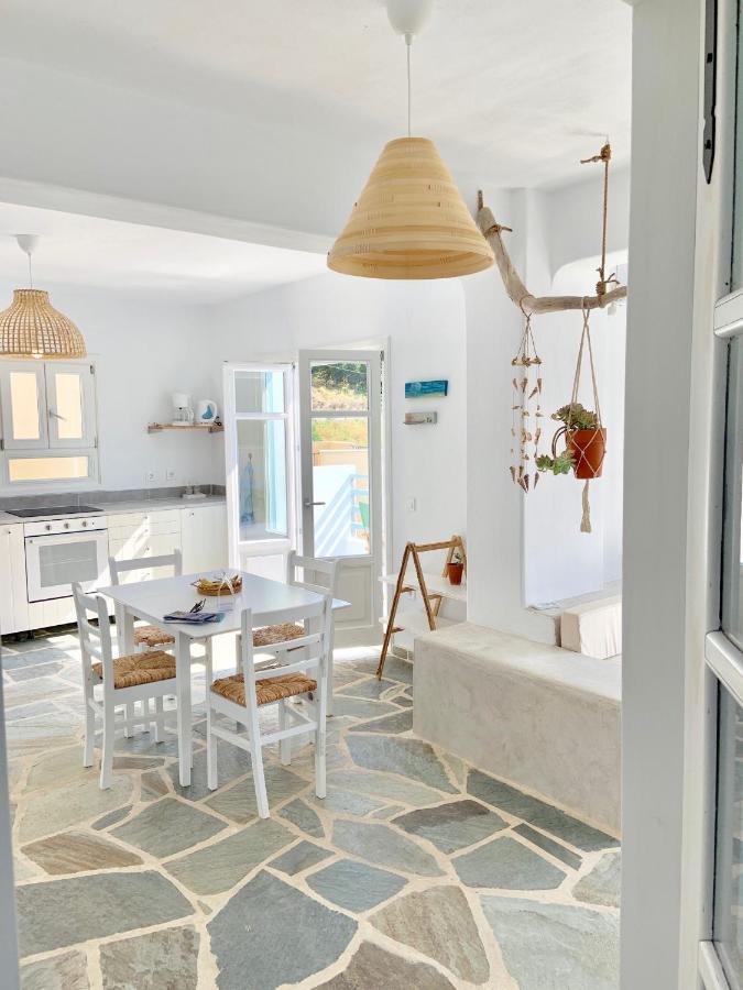 Kalimera Homes Skópelos Eksteriør bilde