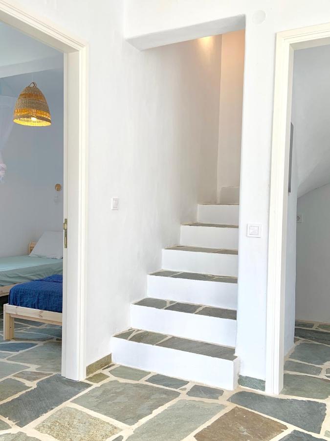 Kalimera Homes Skópelos Eksteriør bilde