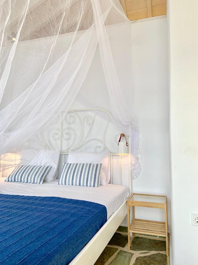 Kalimera Homes Skópelos Eksteriør bilde