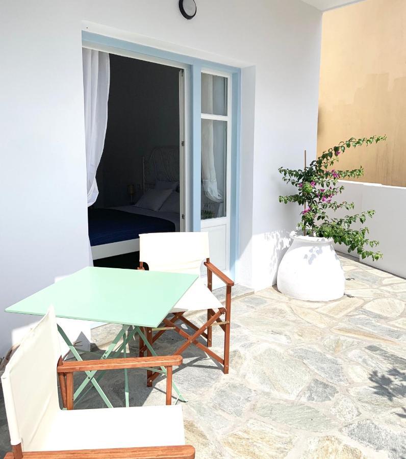 Kalimera Homes Skópelos Eksteriør bilde
