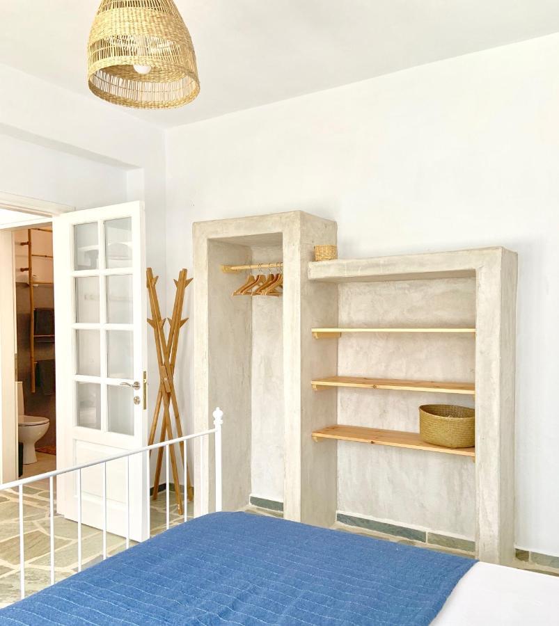 Kalimera Homes Skópelos Eksteriør bilde