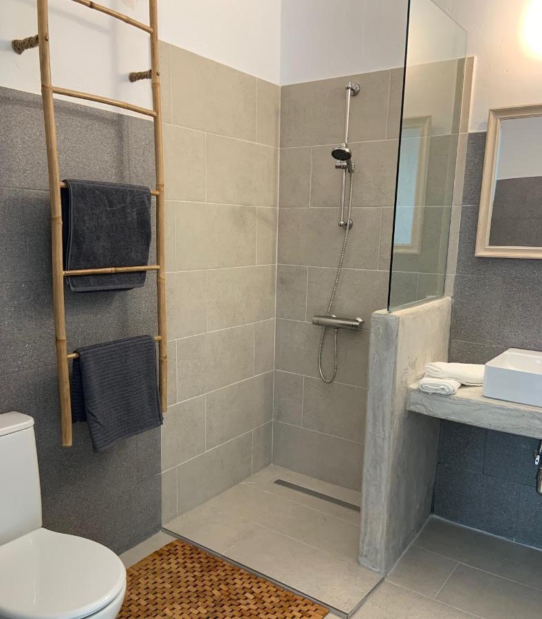 Kalimera Homes Skópelos Eksteriør bilde