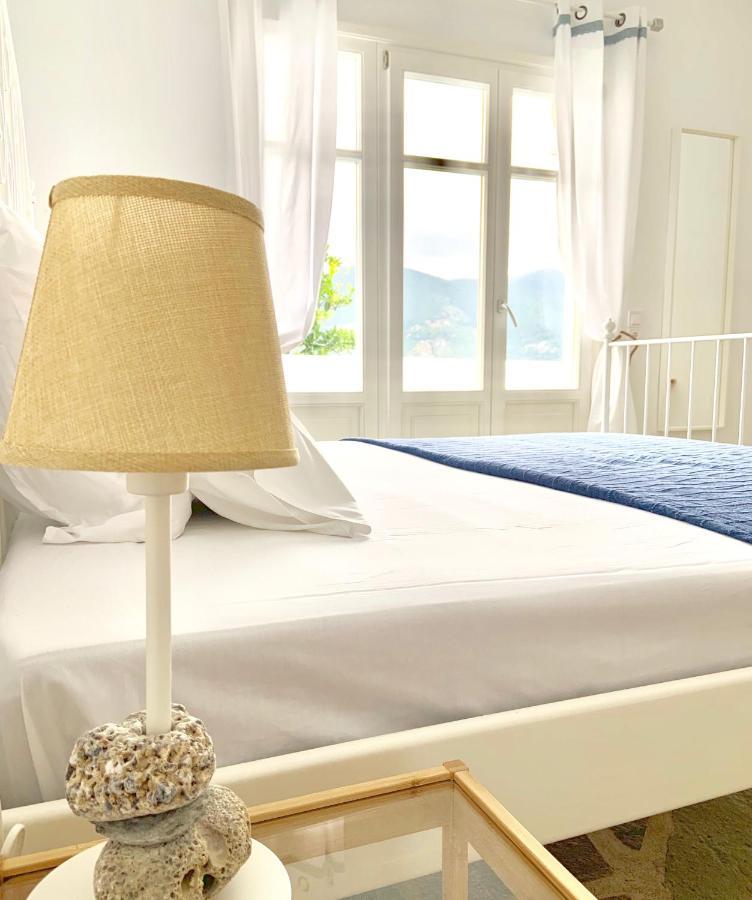 Kalimera Homes Skópelos Eksteriør bilde