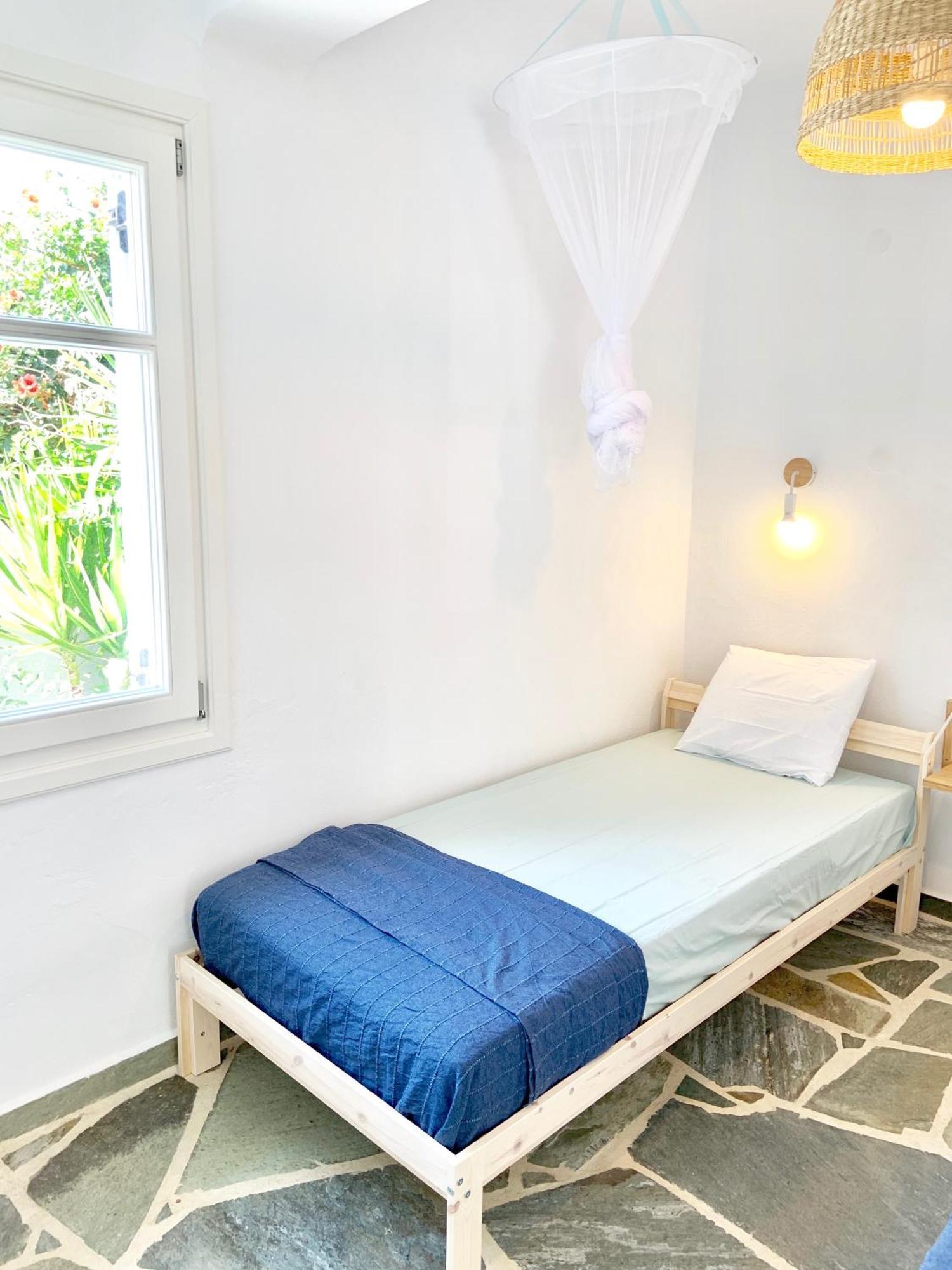 Kalimera Homes Skópelos Rom bilde