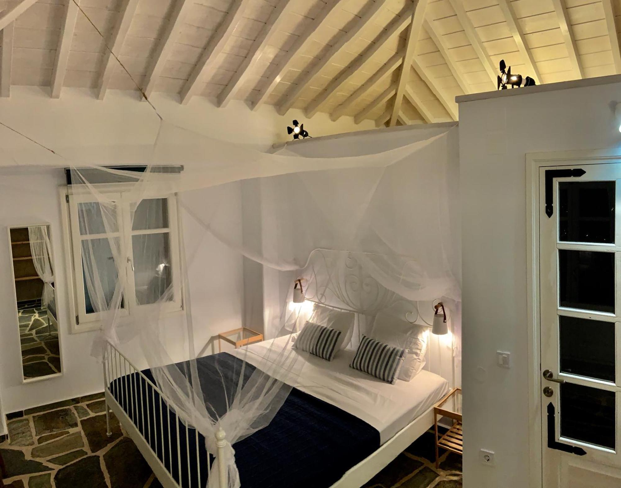 Kalimera Homes Skópelos Rom bilde