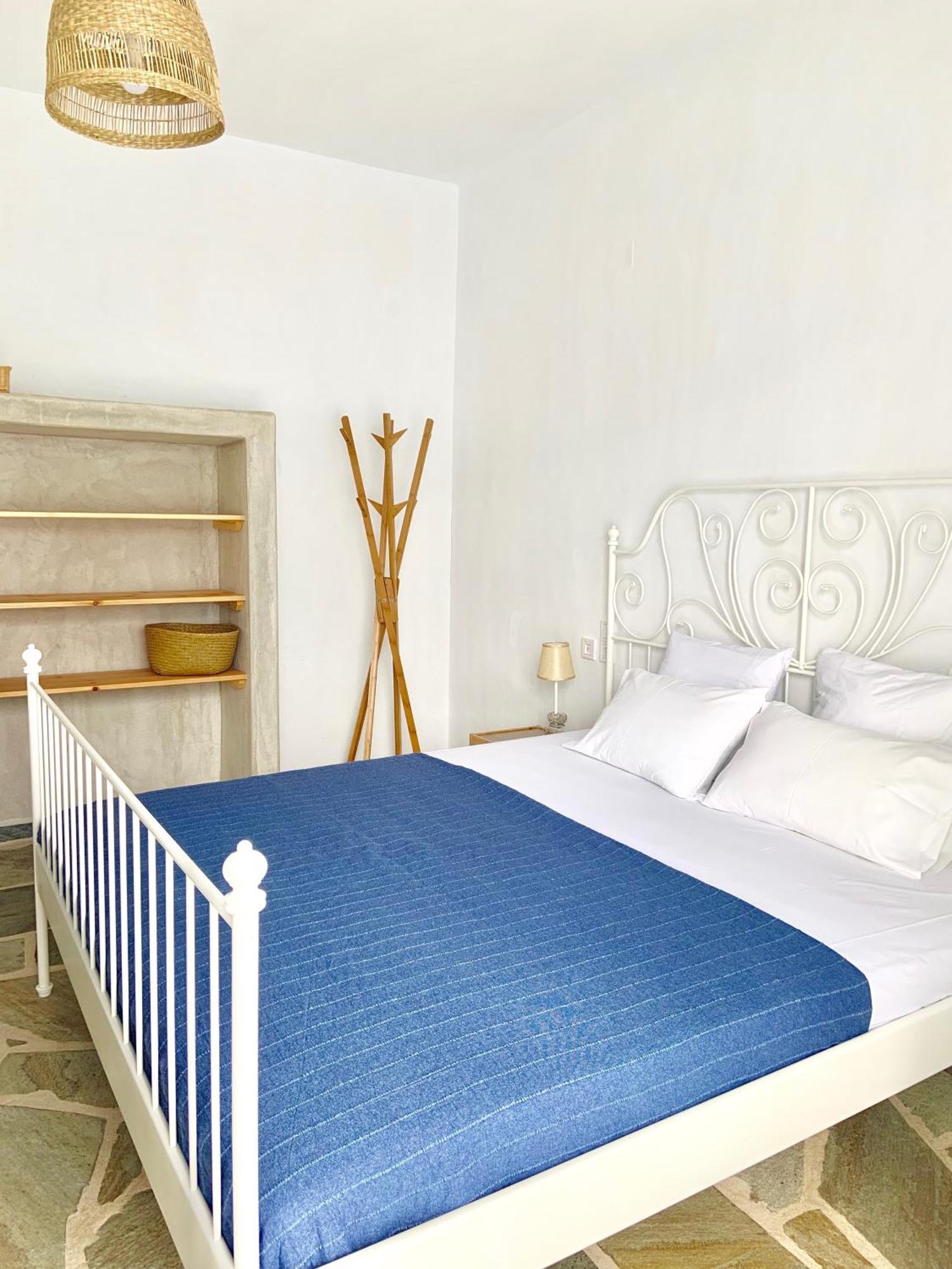 Kalimera Homes Skópelos Rom bilde